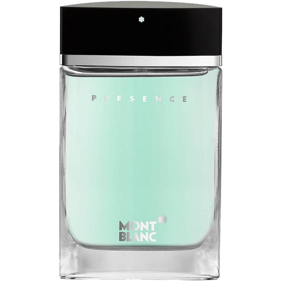 Presence Montblanc 75 ml Edt Spray - Hombre