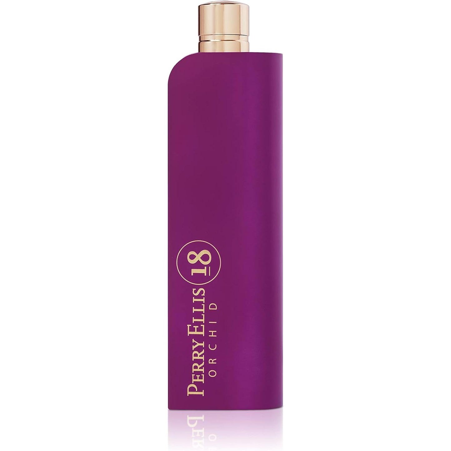 Perry 18 Orchid Dama Perry Ellis 100 ml Edp Spray - Mujer