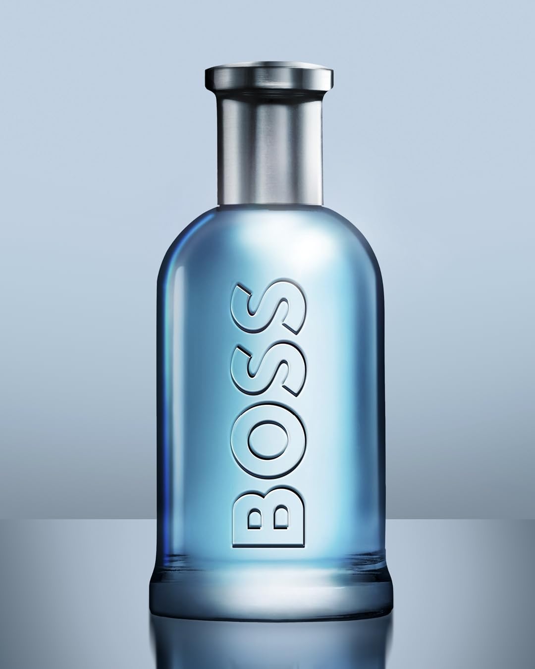 Boss Bottled Tonic 100Ml Edt Spray - Hombre