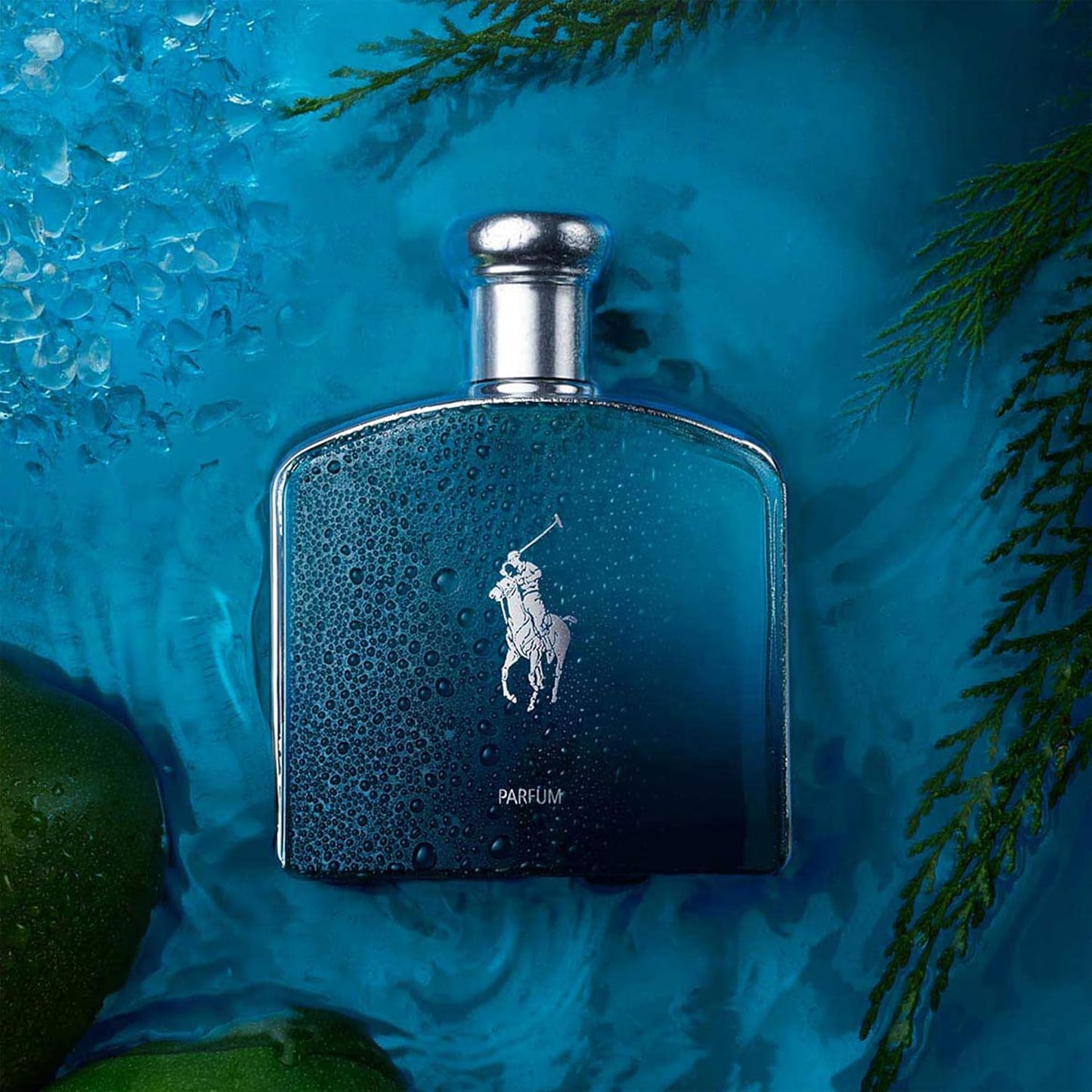 Polo Deep Blue Caballero Ralph Lauren 200 ml Edp Spray - Hombre