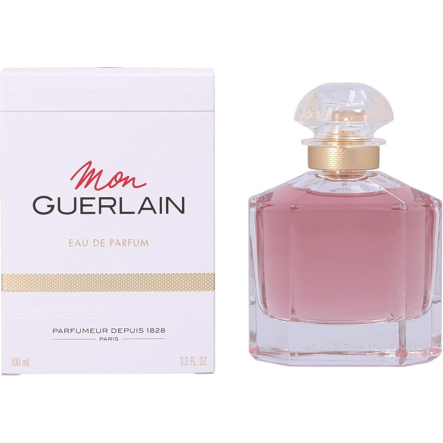 Mon Guerlain Guerlain 100 ml Edp Spray - Mujer