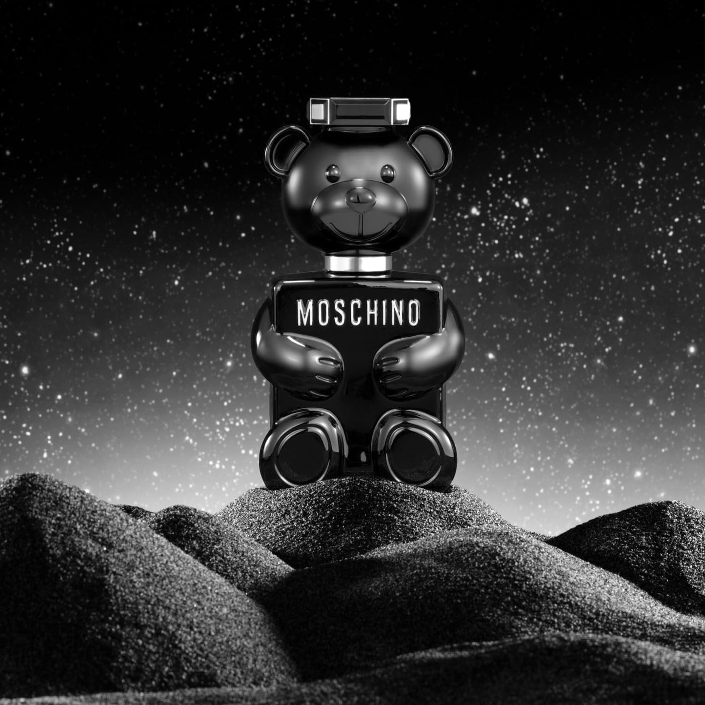 Toy Boy Moschino 100 ml Edp Spray - Hombre