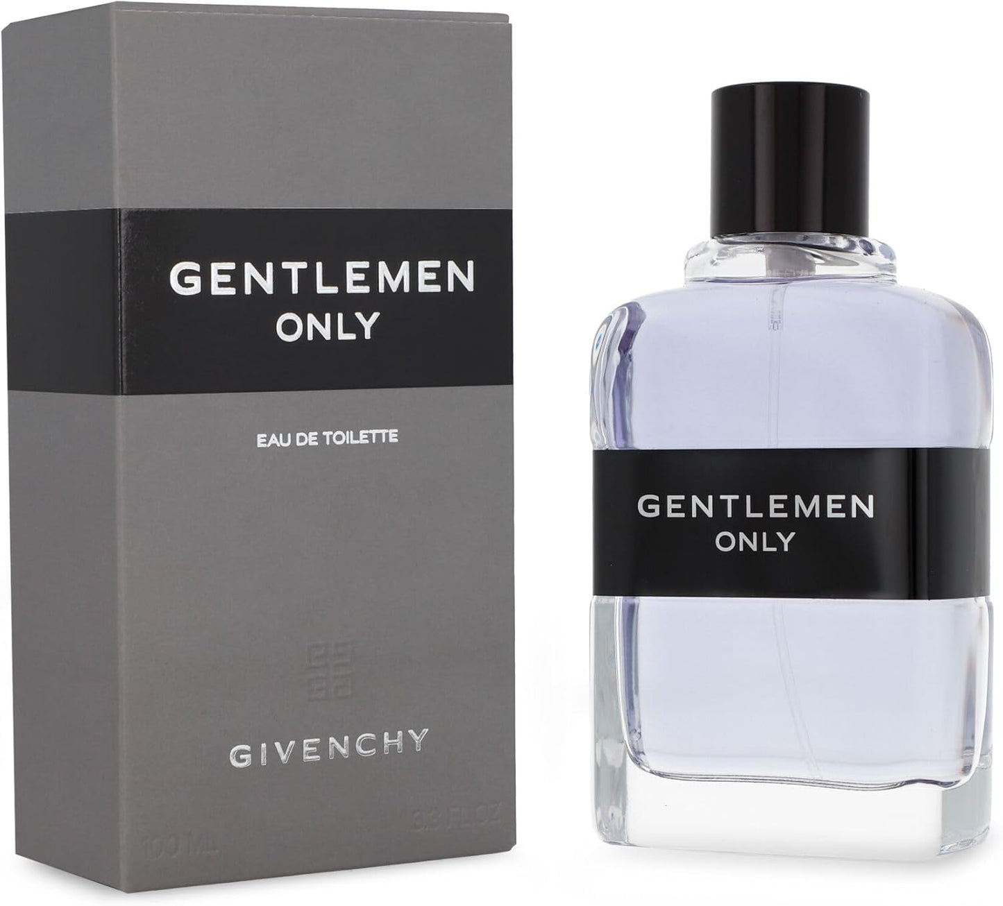 Givenchy Gentleman Only 100Ml Edt Spray - Hombre