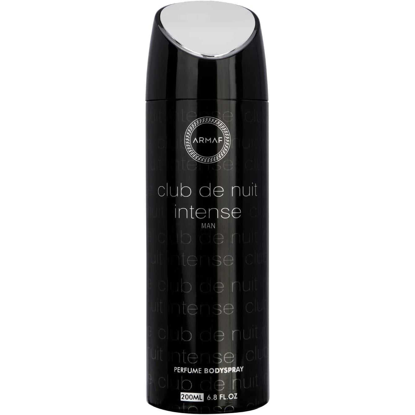 Club de Nuit Intense Man Caballero Armaf 200 ml Body Spray - Hombre
