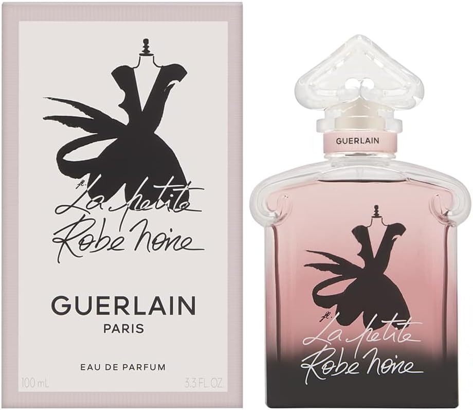 La Petite Robe Noire Guerlain 100 ml Edp Spray - Mujer