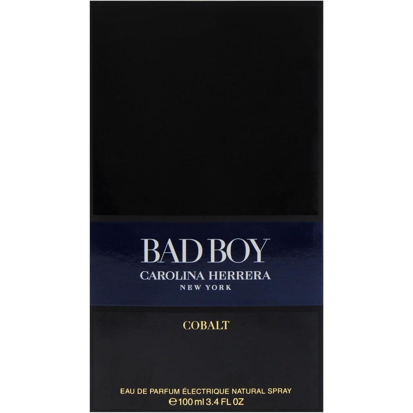Bad Boy Cobalt 100Ml Edp Spray - Hombre