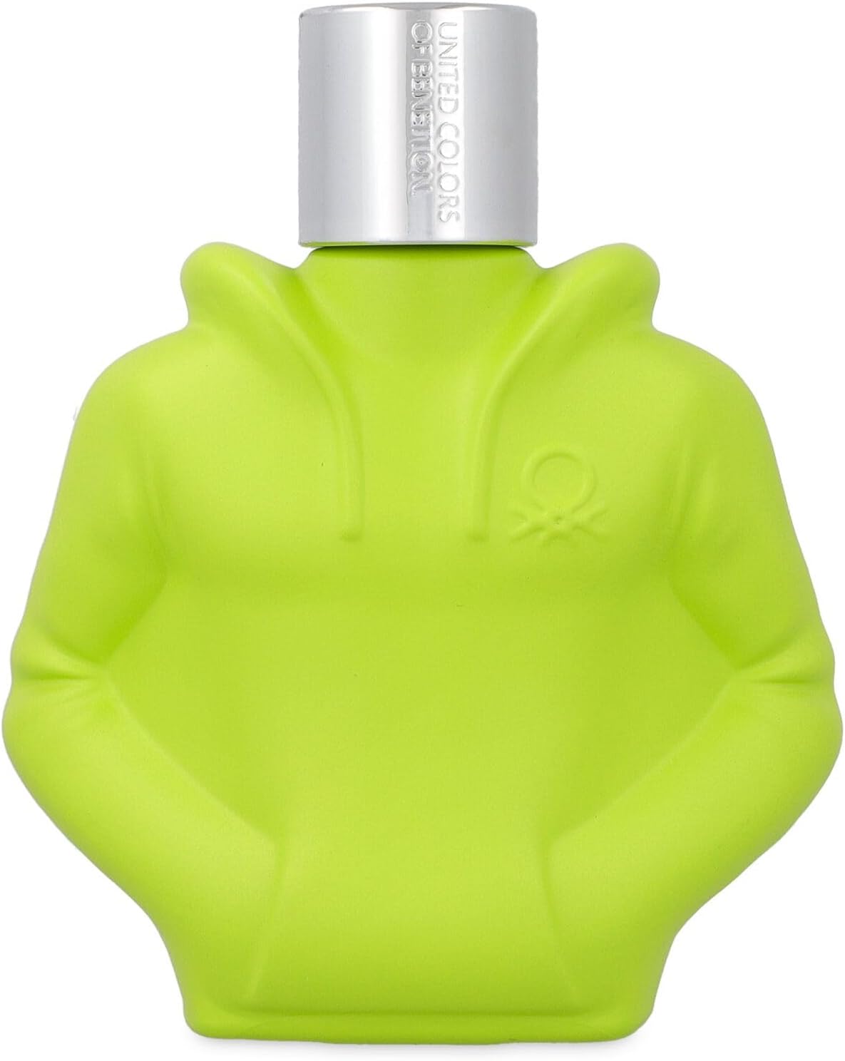 Benetton We Are Tribe Play 90Ml Edt Spray - Hombre