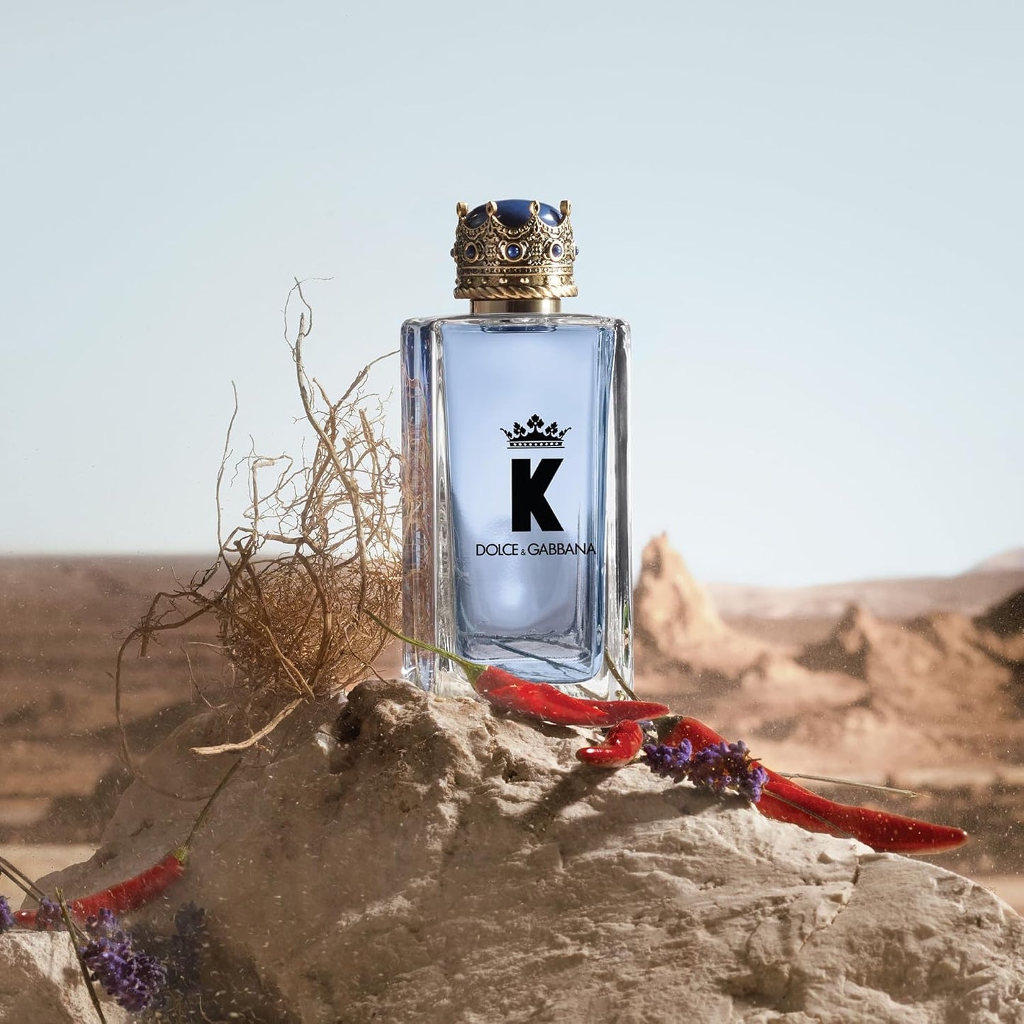 Dolce & Gabbana K 100 Ml Edt Spray Dolce & Gabbana - Hombre