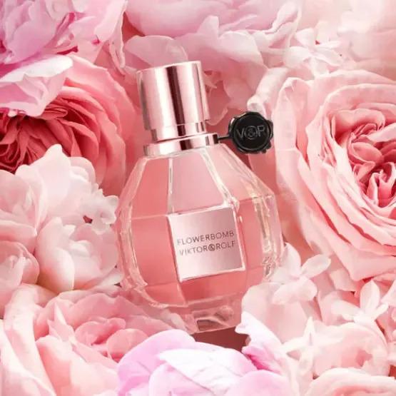 Flowerbomb Viktor And Rolf 100 ml Edp Spray - Mujer