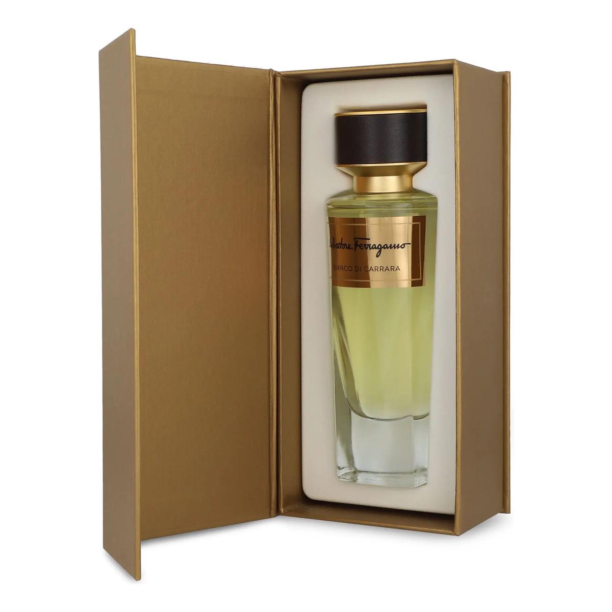 Ferragamo Bianco Di Carrara 100Ml Edp Spray - Unisex