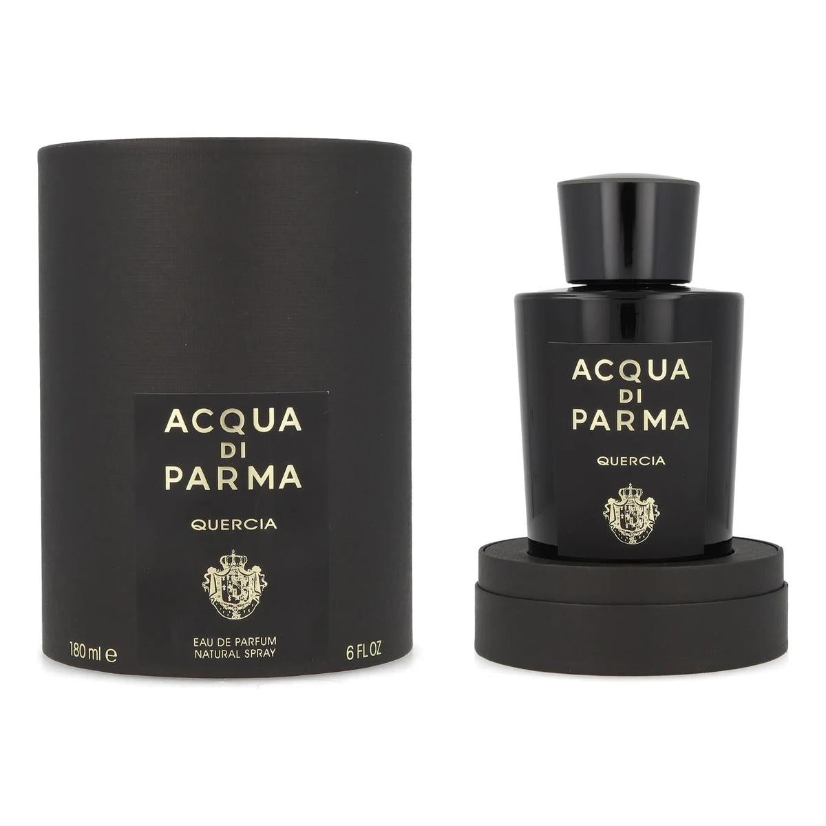 Acqua Di Parma Quercia 180 Ml Edp Spray - Hombre