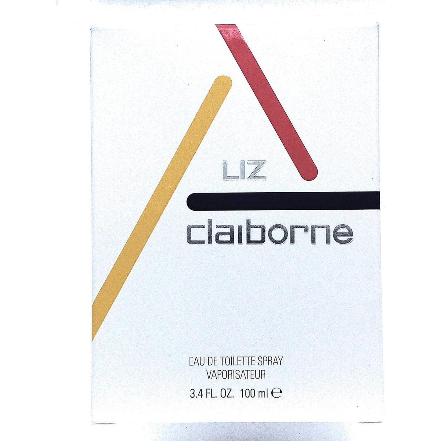 Liz Claiborne 100Ml Edt Spray - Mujer