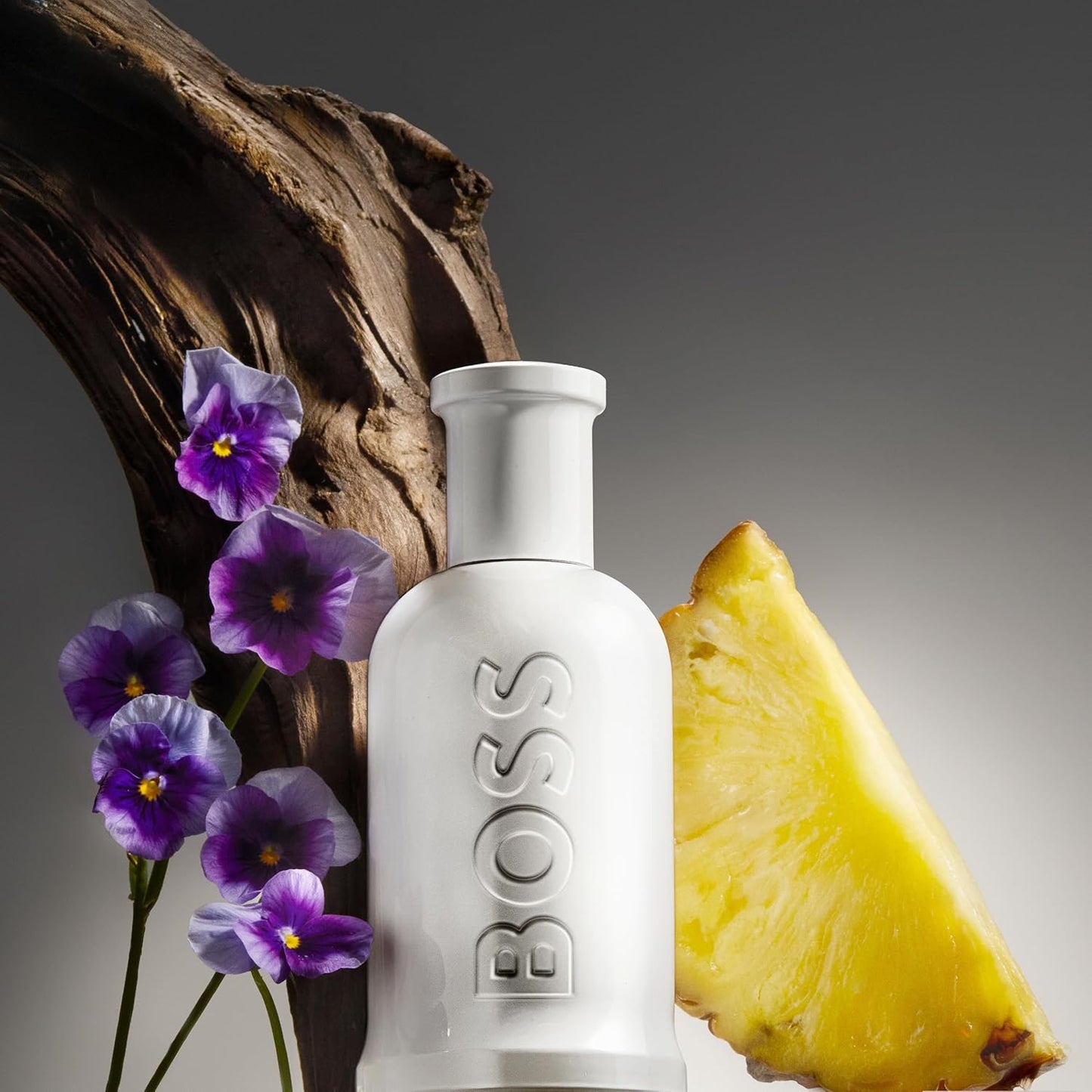 Boss Bottled Unlimited Caballero Hugo Boss 100 ml Edt Spray - Hombre