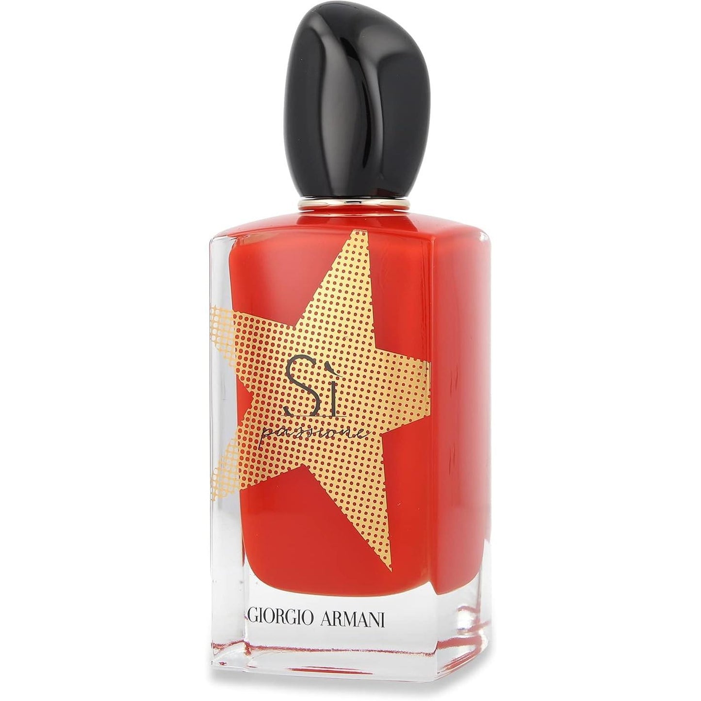 Giorgio Armani Si Passione 100 Ml Edp Spray - Mujer