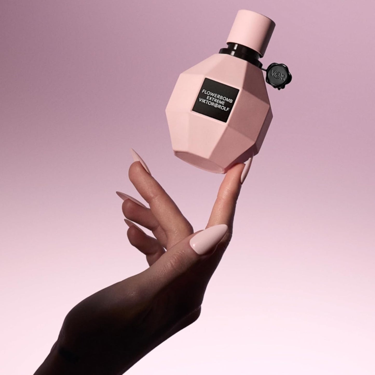 Viktor & Rolf Flowerbomb Extreme 100Ml Edp Spray - Mujer