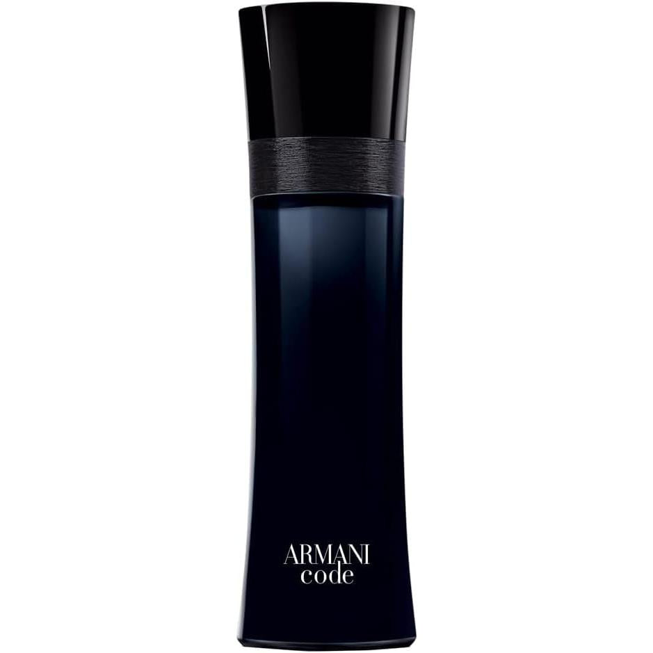 Armani Code Giorgio Armani 125 ml Edt Spray - Hombre