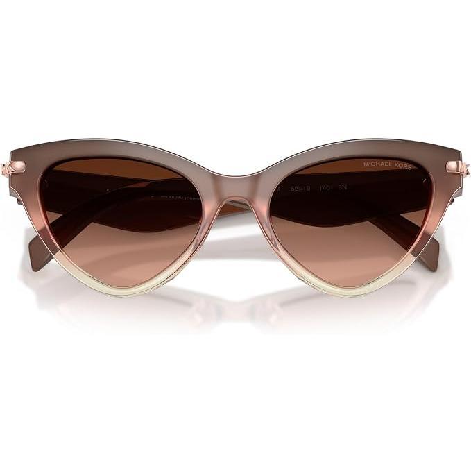Lentes Michael Kors 0Mk2259U40355M52 - Mujer
