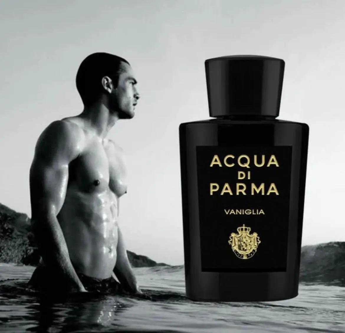 Acqua Di Parma Acqua Di Parma Vaniglia 100 Ml Edp Spray - Unisex