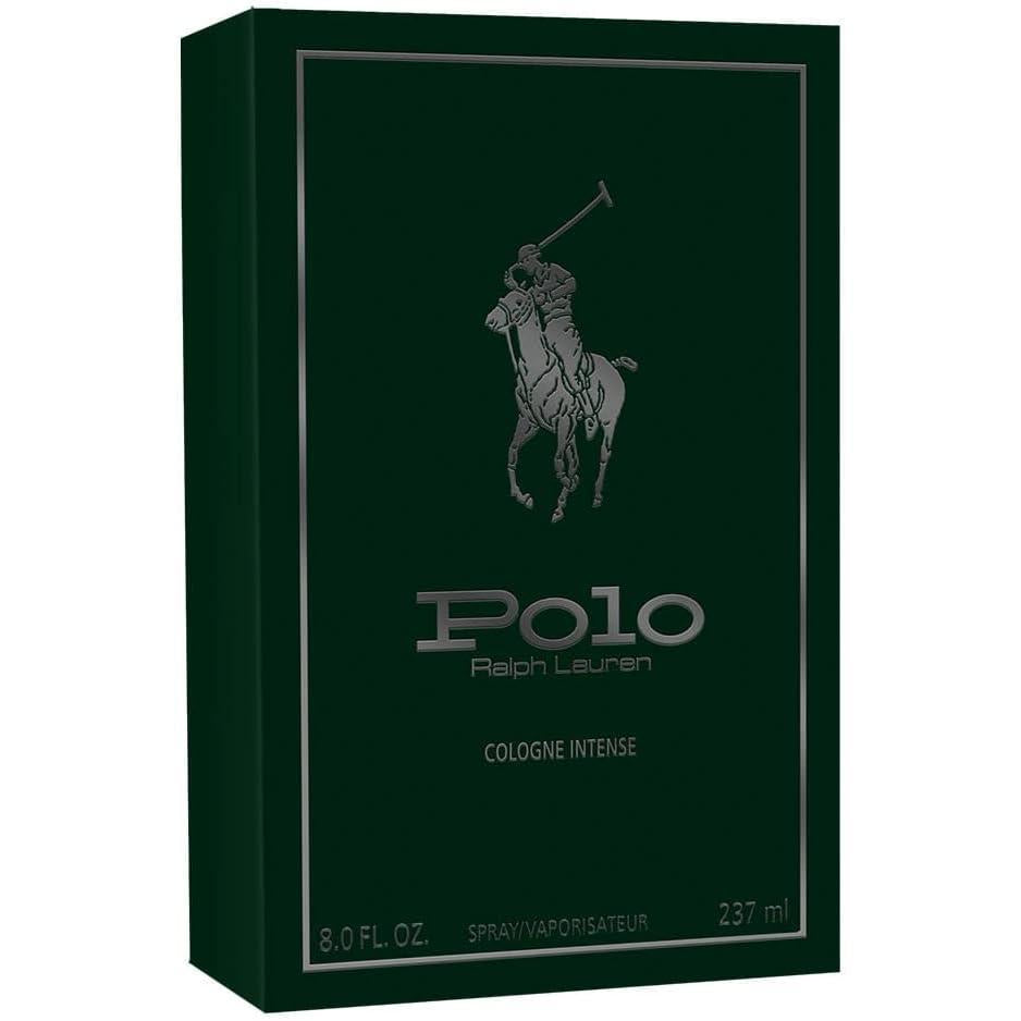 Polo Cologne Intense Caballero Ralph Lauren 237 ml Cologne Spray - Hombre