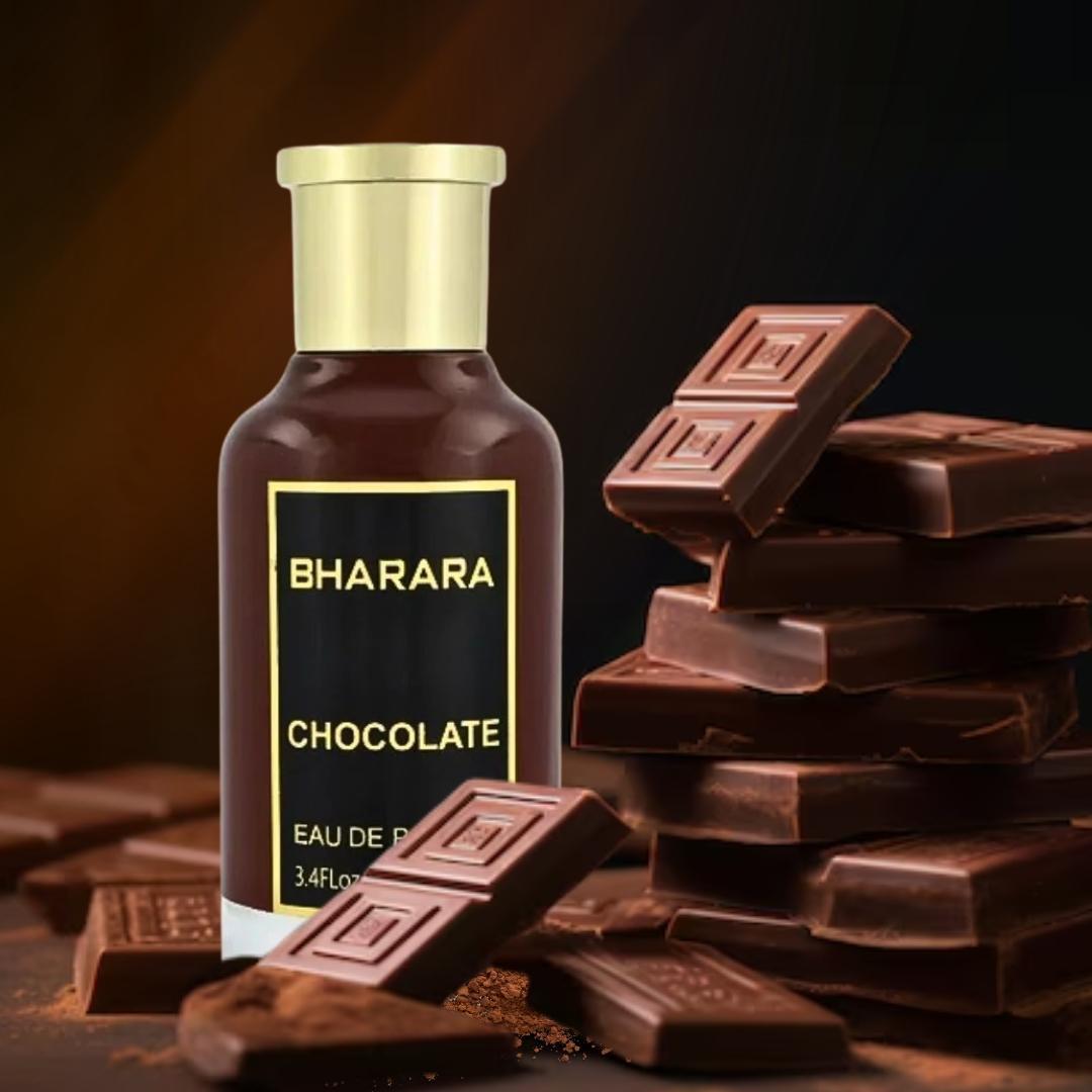 Bharara Chocolate Unisex 100 ml Edp Spray