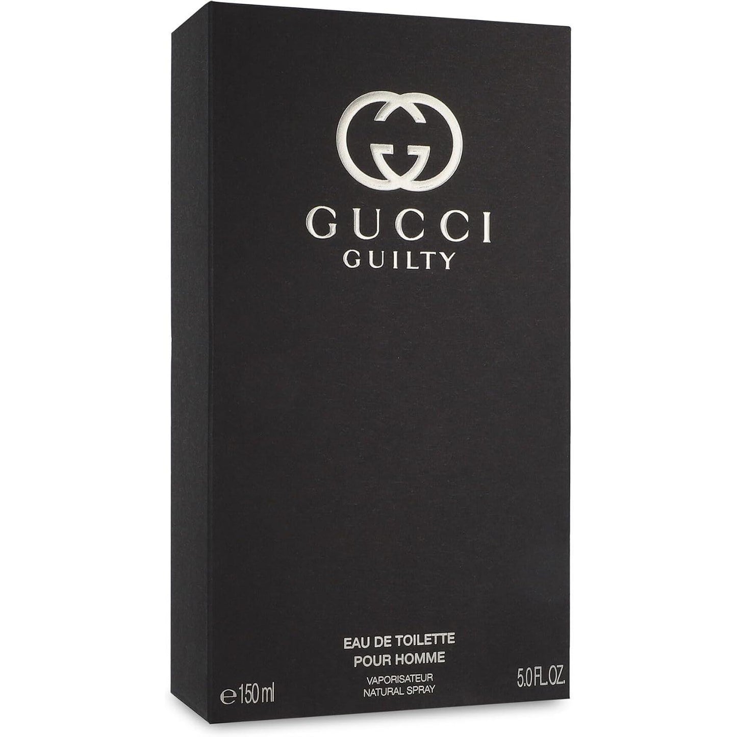 Gucci Guilty Gucci 150 ml Edt Spray - Hombre