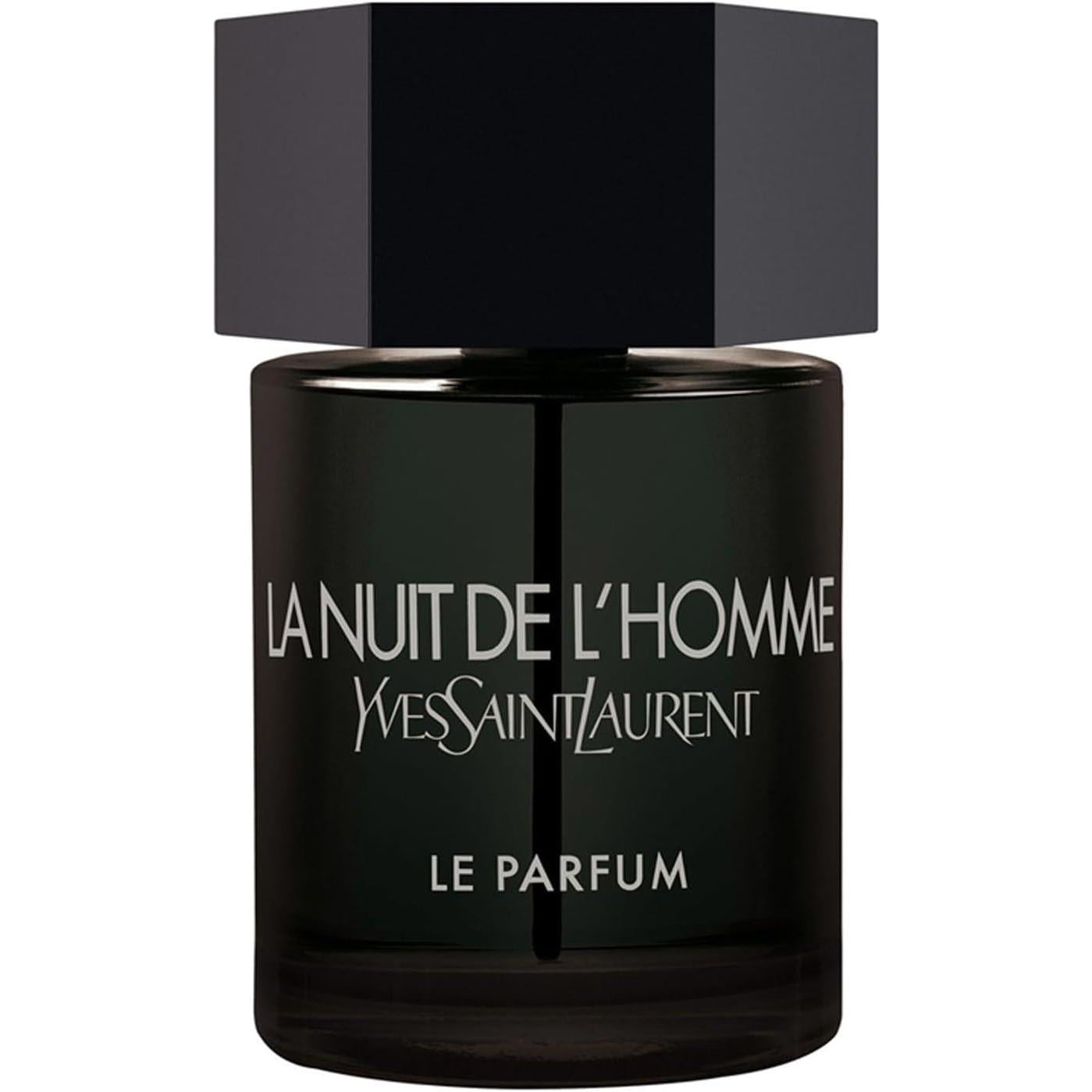 La Nuit De L Homme Le Parfum Yves Saint Laurent 100 ml Edp Spray - Hombre