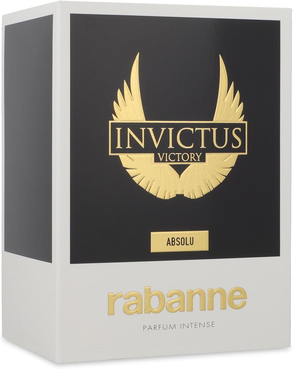 Invictus Victory Absolu 100Ml Edp Spray - Hombre