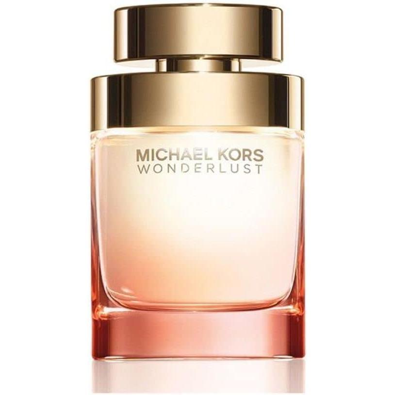 Wonderlust Michael Kors 100 ml Edp Spray - Mujer