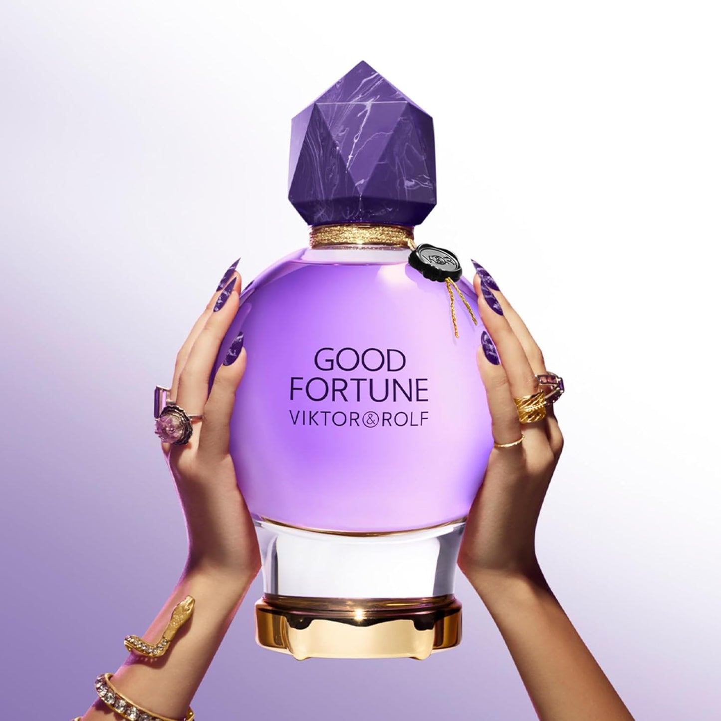 Viktor & Rolf Good Fortune 90Ml Edp Spray - Mujer