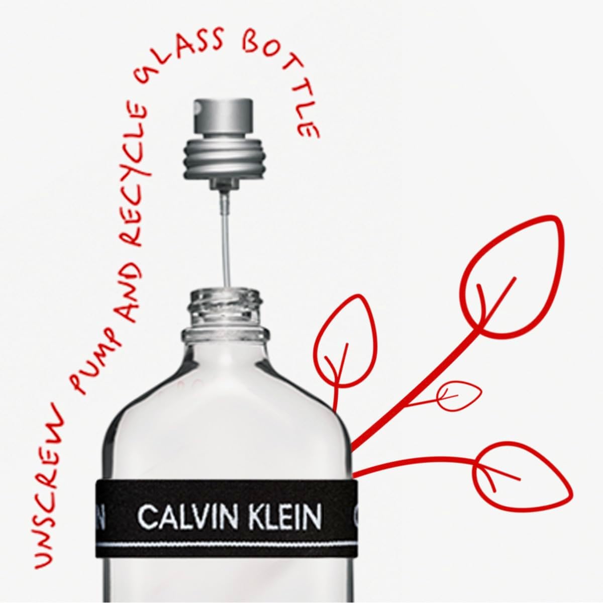 Calvin Klein Ck Everyone 100 Ml Edp Spray - Unisex