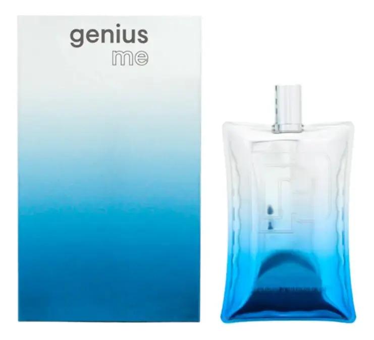 Pacollection Genius Me 62Ml Edp Spray - Unisex