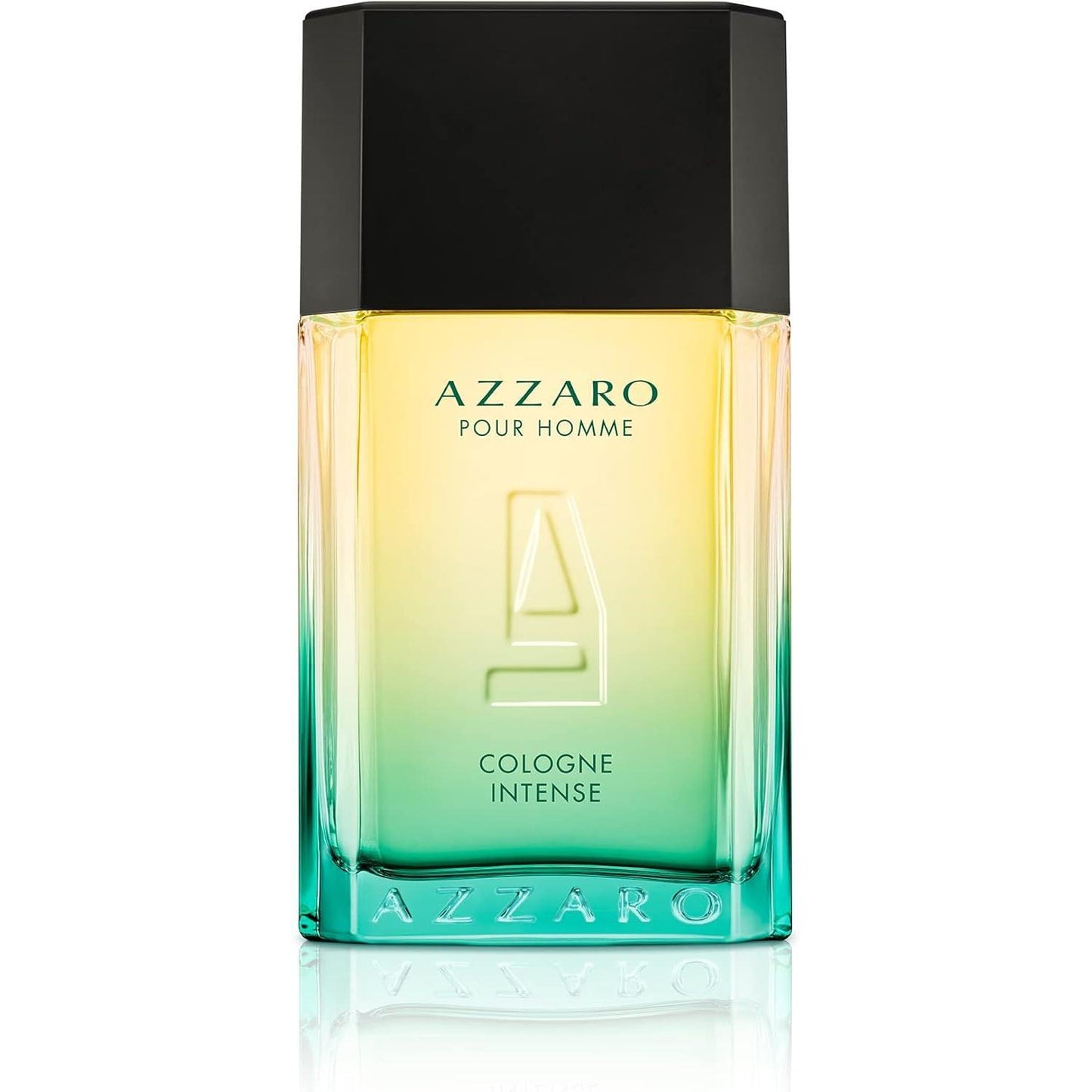 Azzaro Cologne Intense 100 Ml Edc Spray Azzaro - Hombre
