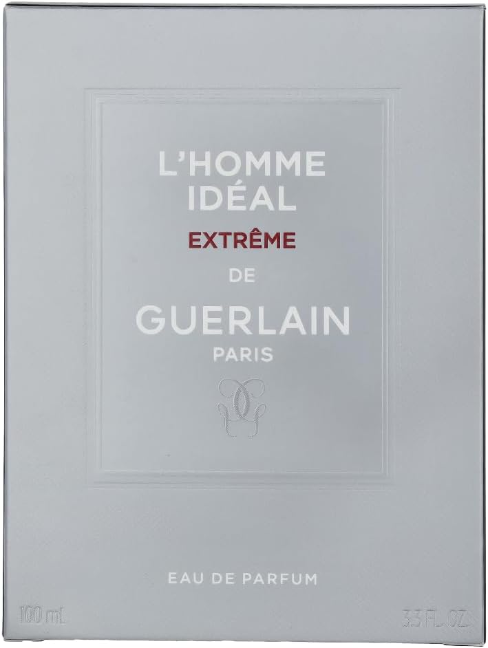 L Homme Ideal Extreme Guerlain 100 ml Edp Spray - Hombre