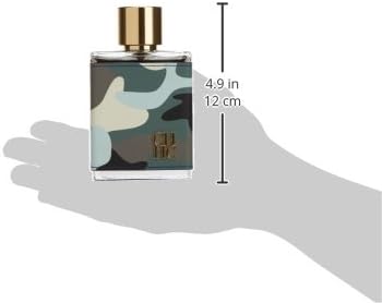 Carolina Herrera CH Men Africa Caballero 100 ml Edt Spray - Hombre
