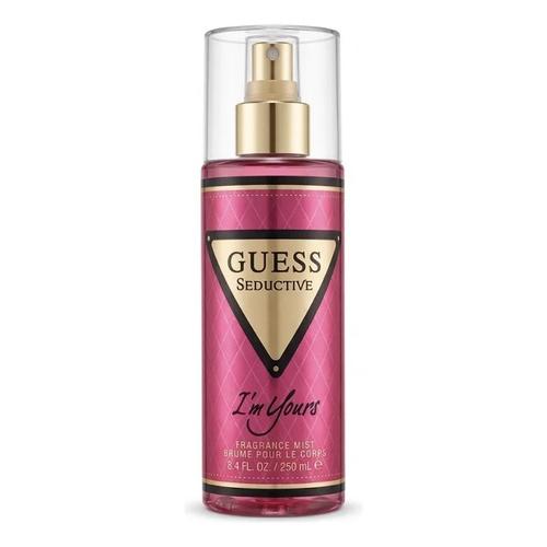 Guess Seductive I'M Yours 250Ml Body Mist Spray - Mujer