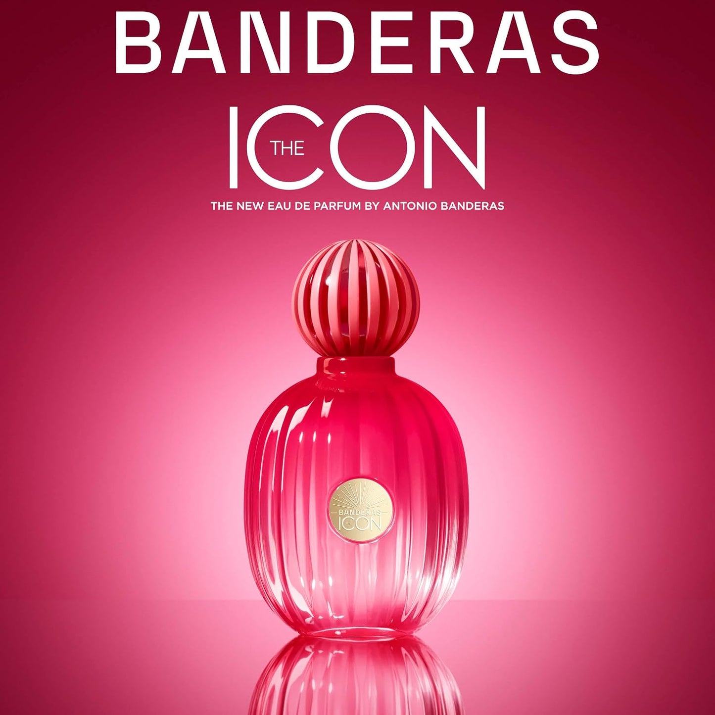 Set The Icon Antonio Banderas 2 Pz - Mujer