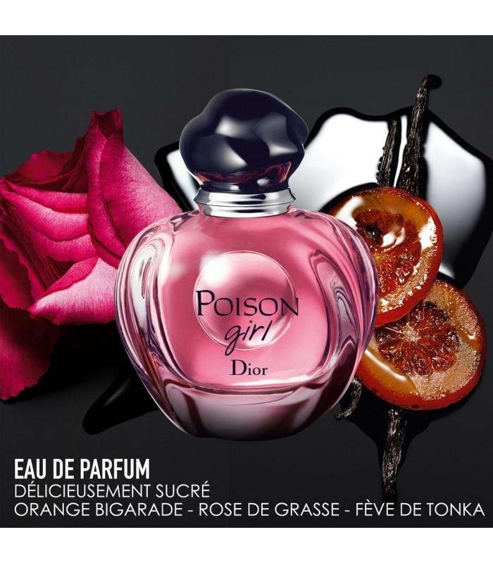 Poison Girl 100 Ml Edp Spray Christian Dior - Mujer
