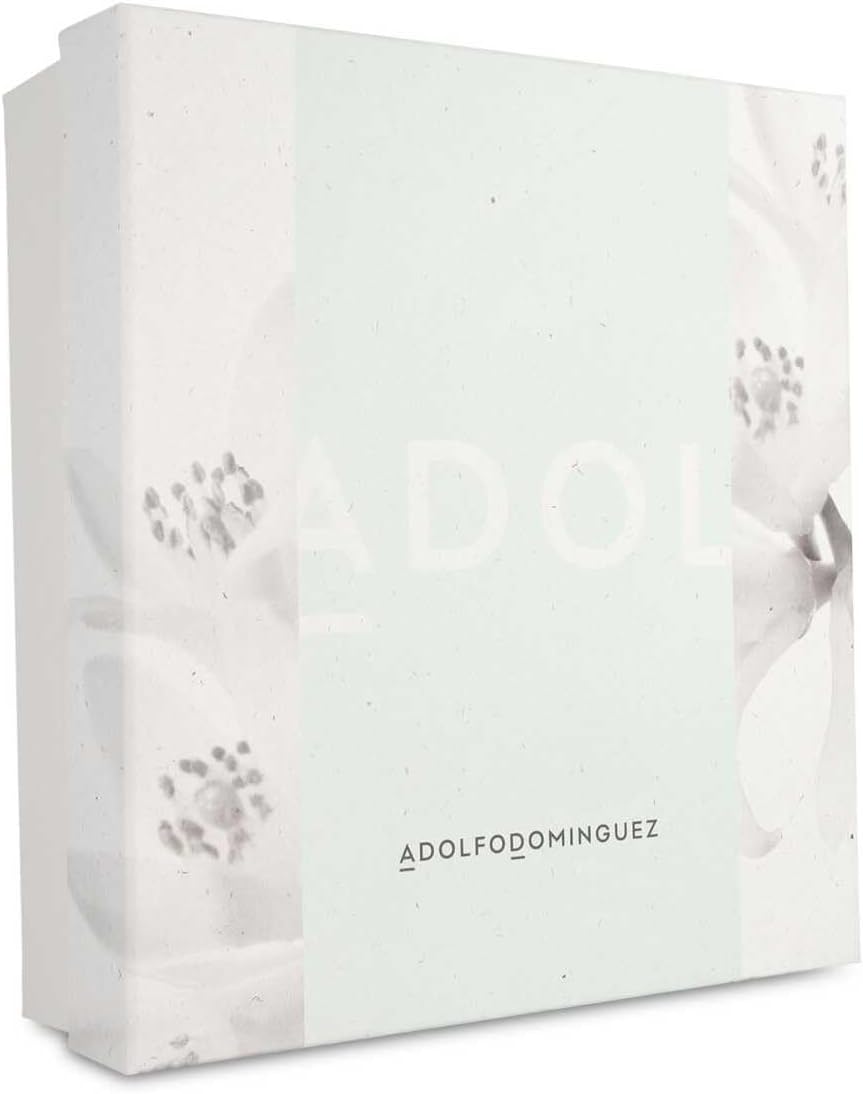 Set Agua Fresca De Azahar 2Pz 120Ml Edt Spray - Mujer