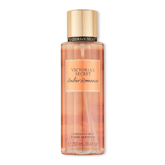Amber Romance Fragance Mist Victoria Secret 250 ml Spray