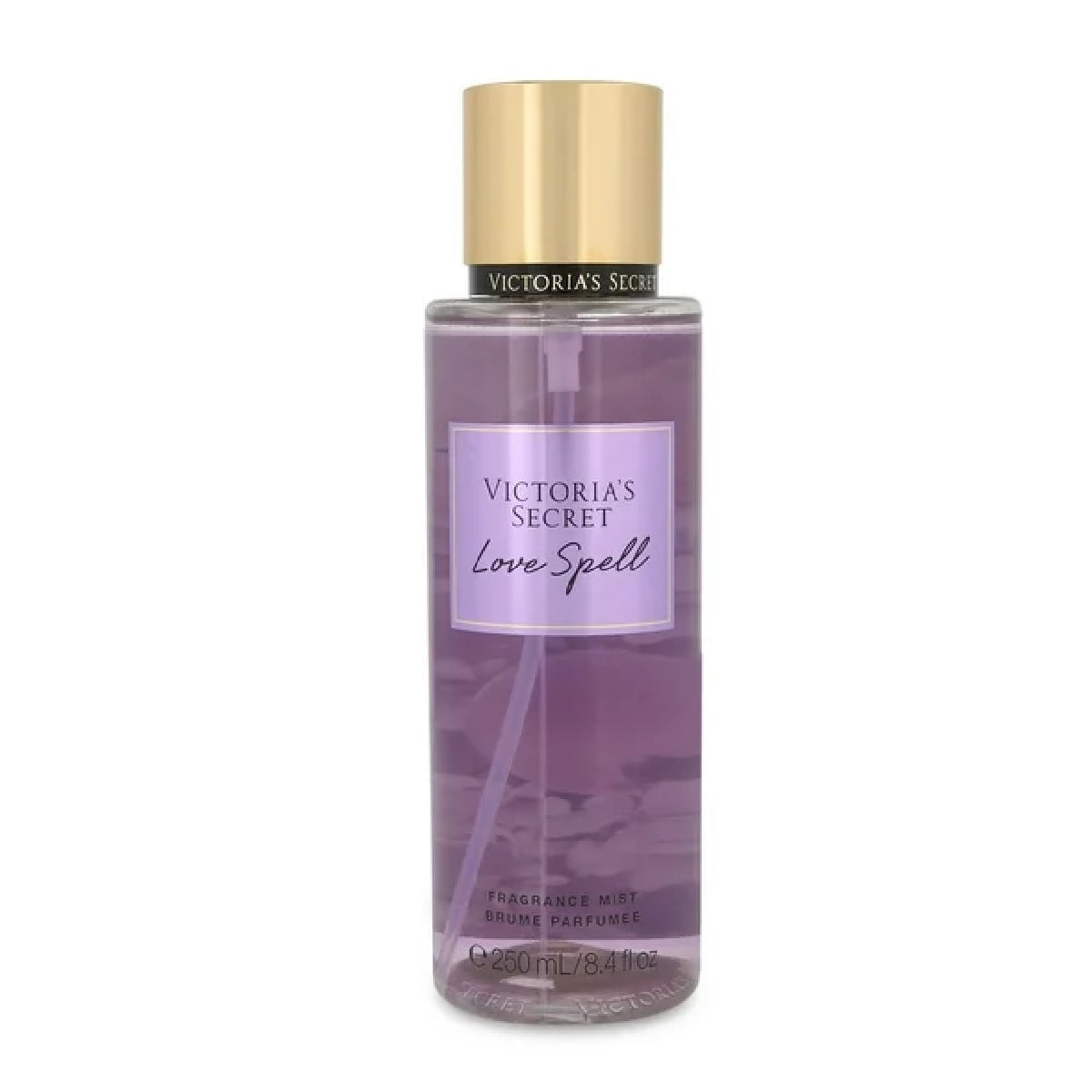 Love Spell Fragance Mist Victoria Secret 250 ml Spray