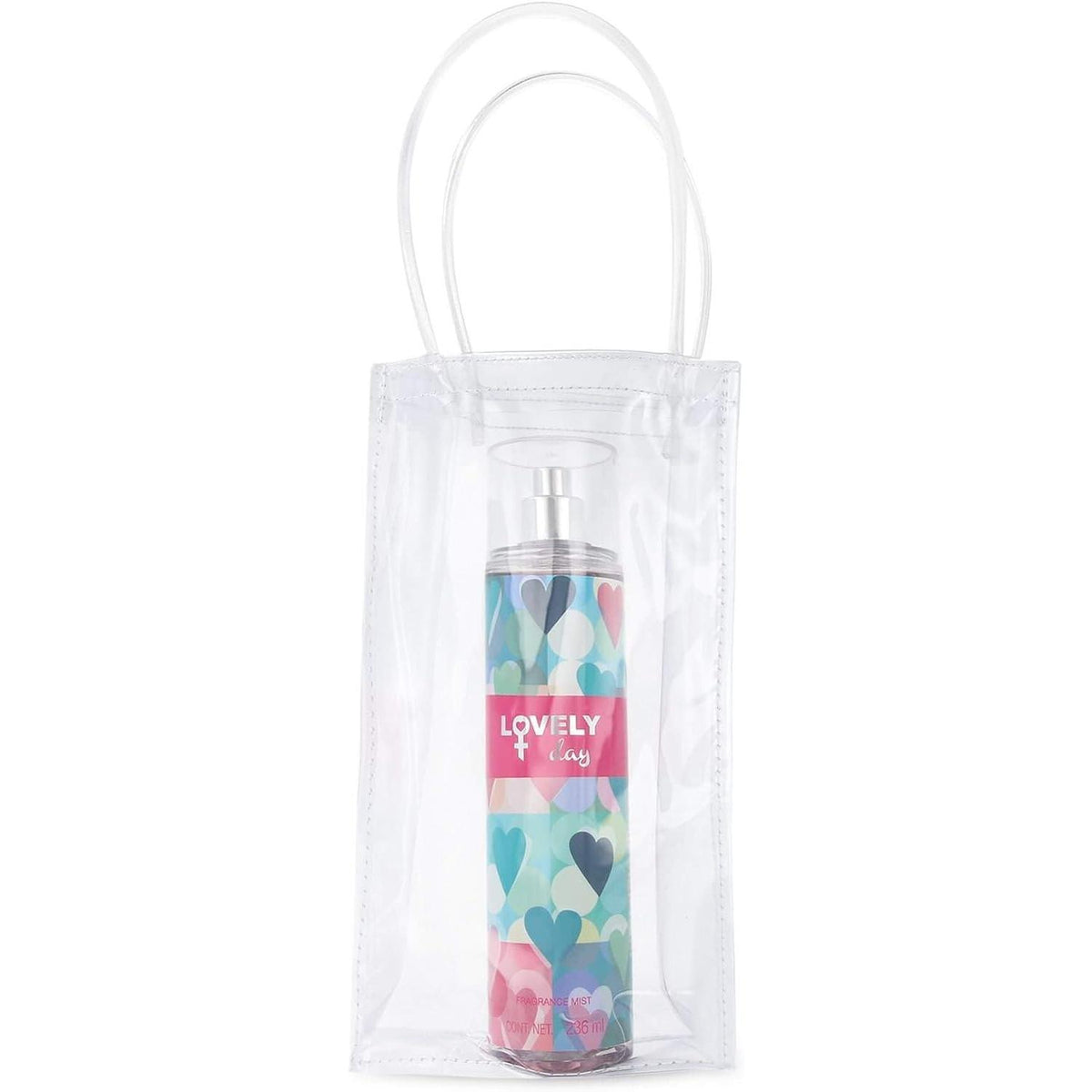 Lovely Day Body Mist 236Ml Spray Rachelle - Mujer