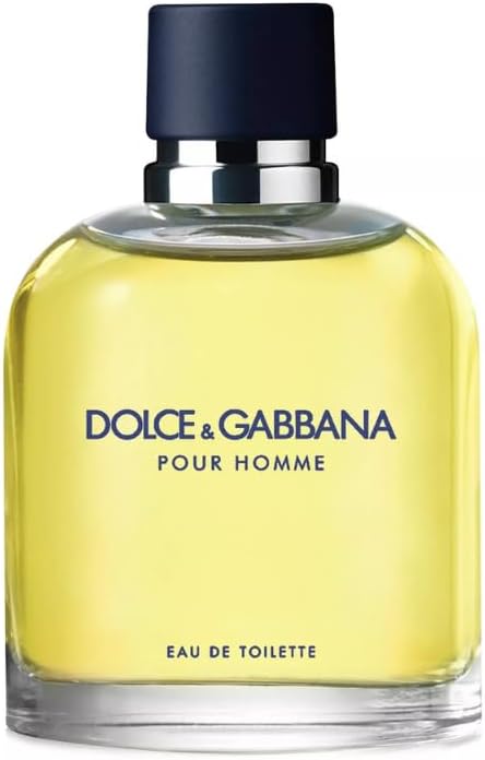 Dolce & Gabbana 125 Ml Edt Spray Dolce & Gabbana - Hombre