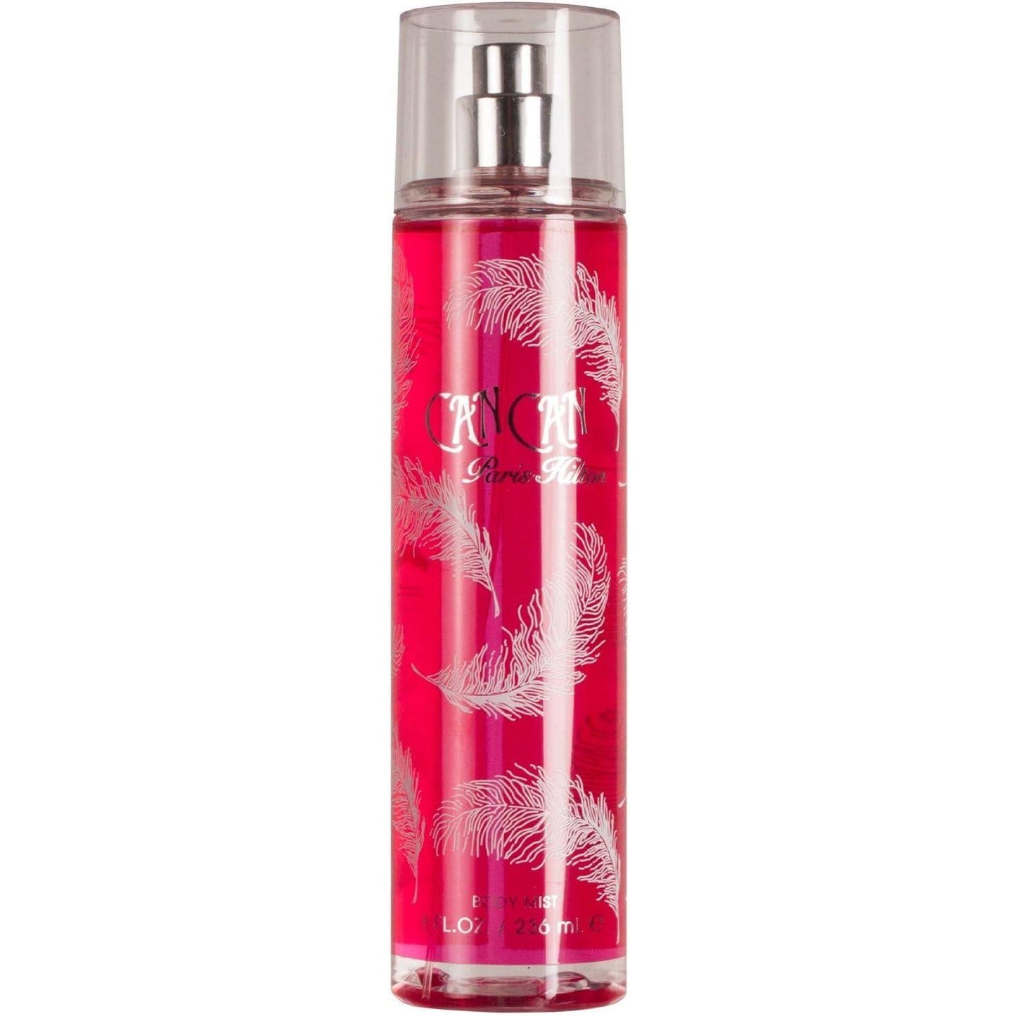 Can Can Paris Hilton Body Mist 236 ml Spray - Mujer