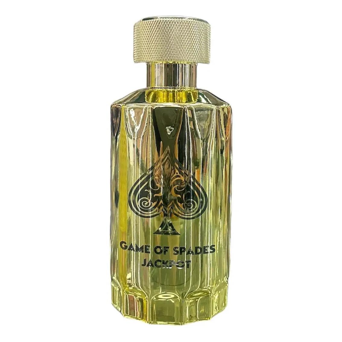 Jo Milano Jo Milano Game Of Spades Jackpot 100Ml Parfum Spray - Unisex