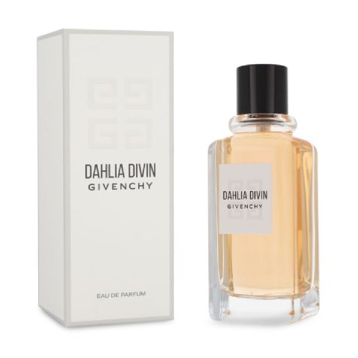 Dahlia Divin Dama Givenchy 75 ml Edp Spray - Mujer