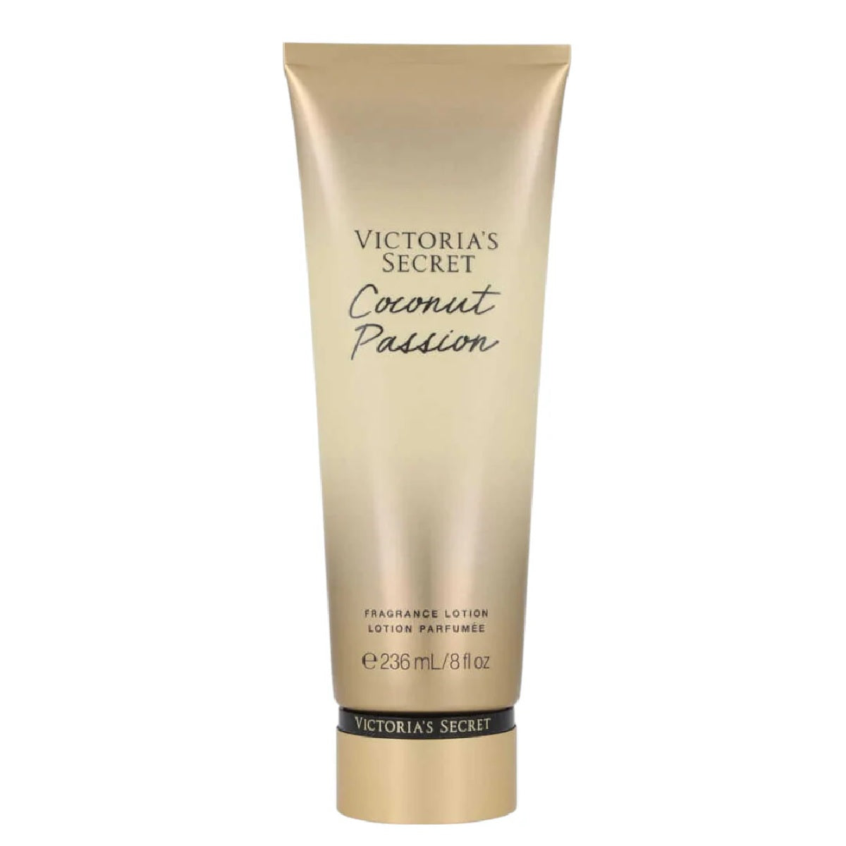 Coconut Passion Fragance Lotion Victoria Secret 236 ml