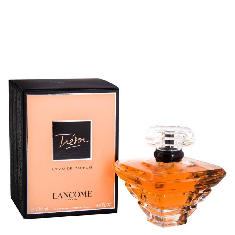 Tresor Dama Lancome 100 ml Edp Spray - Mujer