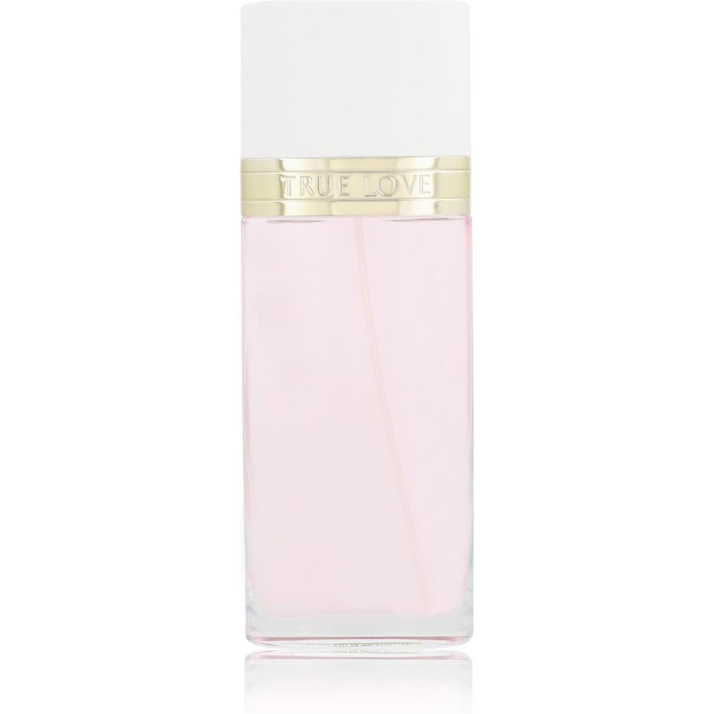True Love Dama Elizabeth Arden 100 ml Edt Spray - Mujer