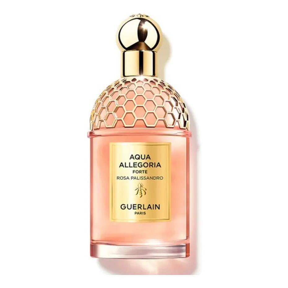 Aqua Allegoria Forte Rosa Palissandro 125Ml Edp Spray - Unsex
