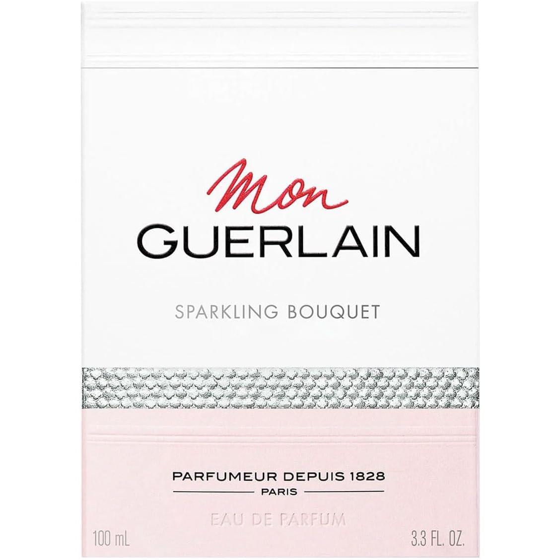 Mon Guerlain Sparkling Bouquet 100 Ml Edp Spray - Mujer